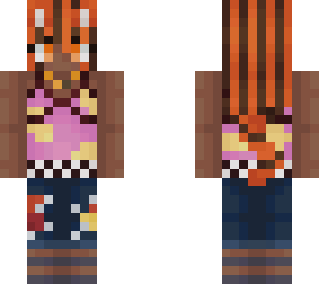 ~tiger~