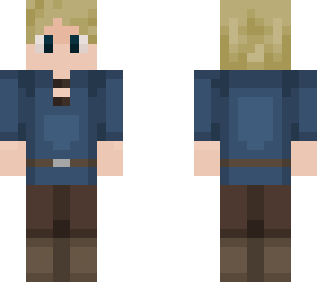 alaric