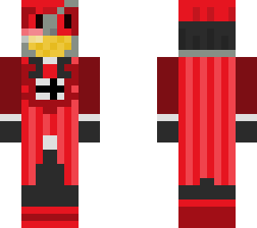 alastor!