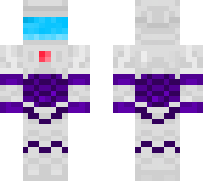 anime/gundam inspired giant robot