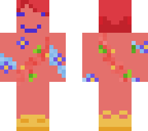 apple guy