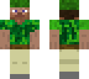 army steve