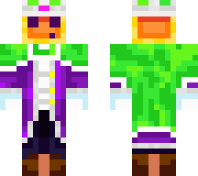 asterian king v3