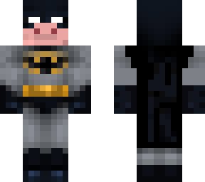 bat-ham