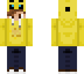 bee hoodie