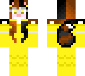 belle kitten