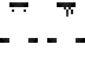 black and white ninja (4px)