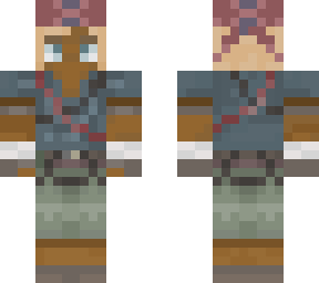 brown link