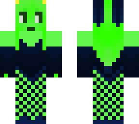 bunny glibber