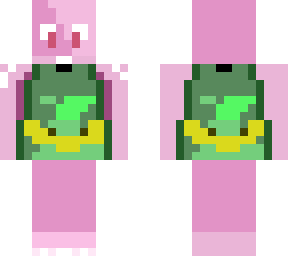 bunny link alttp