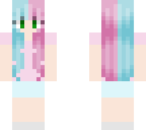 candy (lego fig)