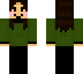 chara ketsukane