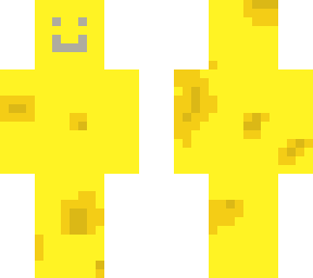 cheese guy