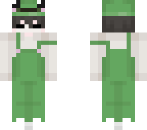 chibi frog... or else!