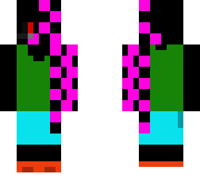 corrupted marby
