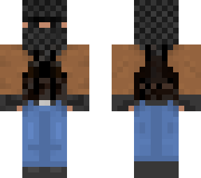 csgo terrorist skin minecraft