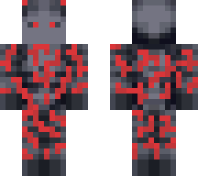 customized ardoni: lazarus voltaris - middle aged