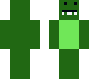 cute crocodile