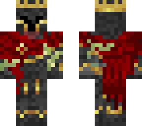 dark king