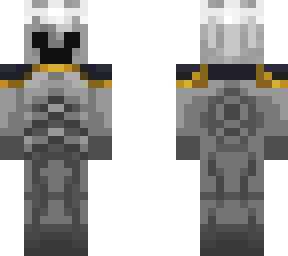 darkarmor+cape