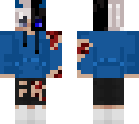 dead demon