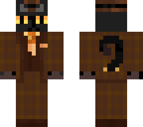 detective but cat