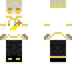 dfi_talon (gold_evernight tribute)