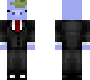 discord wampus suit