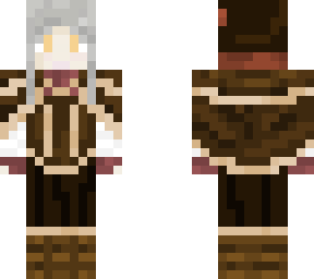 doll (bloodborne)