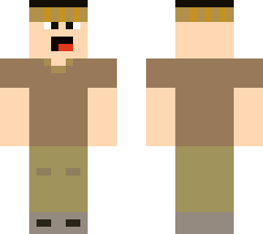 dumb skin