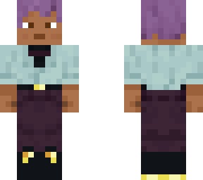 efe boy skin