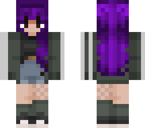 emerypng purple
