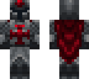 emo knight