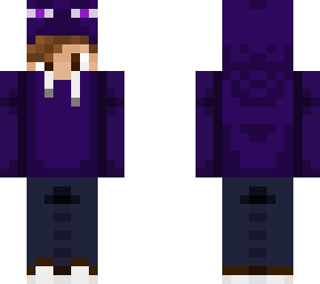 ender boi