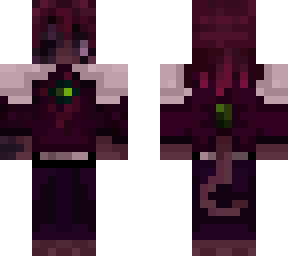 ender wanderer