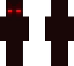 evil eyes inthe dark