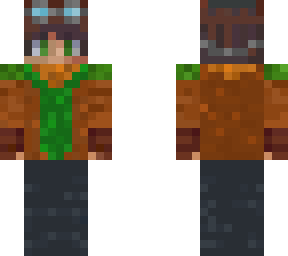 explorer pilot