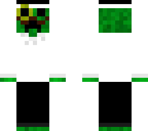 fancy creeper | contest entry