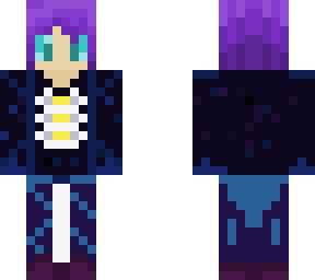 fancy girl