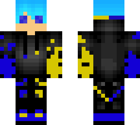 fenershy