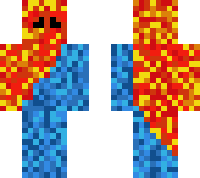 fire vs ice