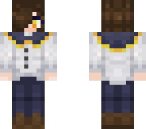 firends oc lol