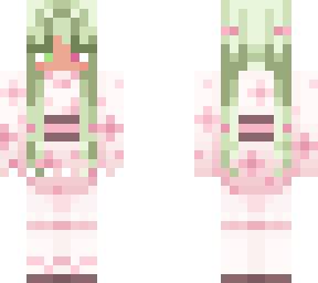 flora