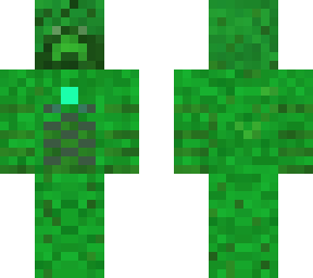 forest camo techcreeper