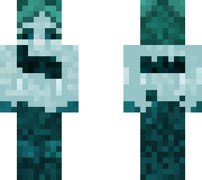 fufferfish green