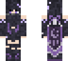 girl skin, idk what to call it