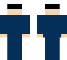 gojo