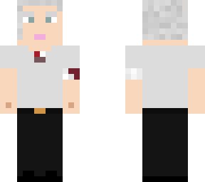 grace ashcroft (resident evil 9)