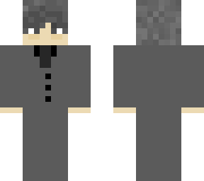 grey frost