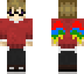 ***** [standard my design]